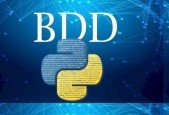 BDD Automation - Behave with Python