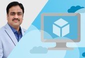 Azure Virtual Machines Inout by 26 Years of exp. trainer
