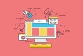 Frontend Web Development For Beginners -HTMLCSSJavaScript
