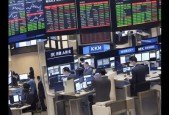 Crash Course in Stocks, Forex, and Algorithmic Trading