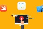 Build your own YOUTUBE Replica with Swift!