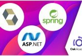 Spring Framework and Hibernate with ASP.NET MVC Course