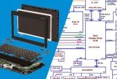 Laptop Repairs Using Schematics Diagrams