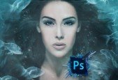 Learning Photoshop CC 2015