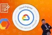 Practice Exams - Google Associate Cloud Engineer (ACE)