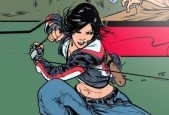 Learn Comic Book Color Flatting! (Coloring Assistant role)