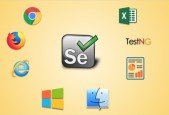 Selenium Java Framework from Scratch