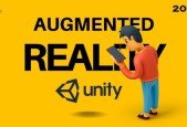 Design Machine Learning and AI Level Augmented Reality Apps