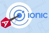 Ionic Build iOS, Android Web Apps with Ionic Angular