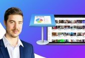 Make Custom YouTube Thumbnails In Keynote