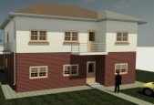 Learn Revit from scratch with a practical example