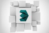 3ds max Mentor- Getting Started in 3ds max