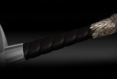 ZBrush 4 R8 Creating a Sword Long Claw The Game of Thrones