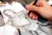 How To Create An Impressive Fashion Design Portfolio