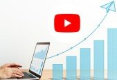 YouTube Masterclass Grow YouTube with VidIQ and TubeBuddy