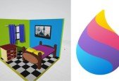 Introduction to Basic 3D Modeling with Microsoft Paint 3D