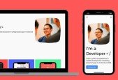 Flutter Web- Create A Responsive Sleek Developer Portfolio