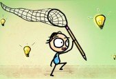 Cartoon Drawing- How To Draw From Your Imagination
