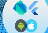 Flutter Dart - The complete beginners guide [2024]