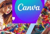 Design Mastery and Earn with Canva - Move From Novice to Pro