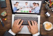 Winning At Webinars