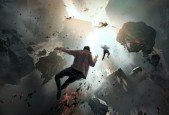 Nuke- VFX Digital Compositing and 3D Integration