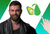 VEGAN PRODUCTIVITY Mastery- STREAMLINE Your Days in 21 Steps