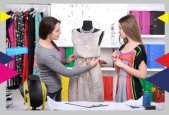 FUNDAMENTALS OF FASHION STYLING