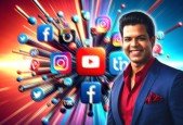 10-in-1 Generative AI ChatGPT Social Media Marketing