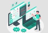 App Development with Ionic from Scratch