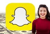 Make Money easy with CPA Affiliate Marketing using Snapchat