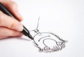 Quick and Quirky Caricatures Learn in an Hour!