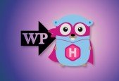 Migrate from WordPress to Hugo, Step by Step