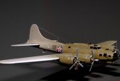 How to Texture 3D Aircraft Model in Maya Substance Painter