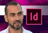 Adobe InDesign Superpower! Basic to Advanced