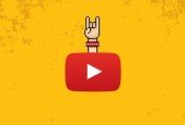 How to Become a YouTube Rockstar