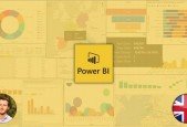 Power BI Become an Expert in Data Visualisation
