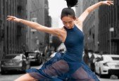 Learn how to build pose detection deep learning iPhone app