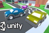 Learn To Create A Racing Game With Unity C#