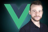 Vue JS 3 Complete Including Composition API Pinia