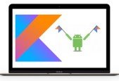 Kotlin Programming Language- Beginner to Advanced Level
