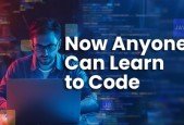 Coding For Everyone- Now Anyone Can Learn To Code!