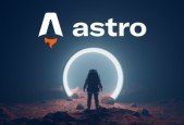 Getting started with Astro (GraphQL, REST APIs, and more)