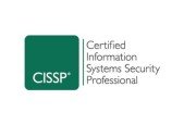 Certified Information Systems Security Professional (CISSP)
