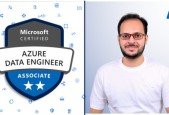 DP-203 - Microsoft Certified Azure Data Engineer Associate