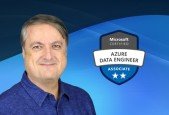DP-200 Implementing Azure Data Exam Prep In One Day