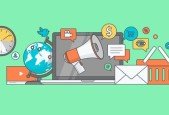 What is Online andor Digital Marketing