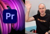 Adobe Premiere Pro CC – Advanced Training Course