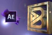 2D 3D Logo Animations with Adobe After Effects