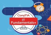 CompTIA IT Fundamentals (ITF+) Certification Practice Exam